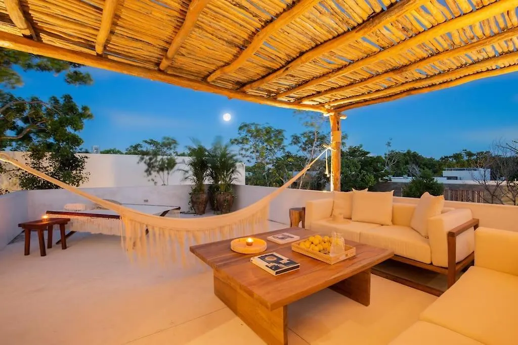 Villa La Privada Villa, Aldea Zama, Tulum
