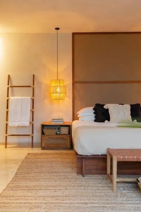 La Privada Villa, Aldea Zama, Tulum Villa