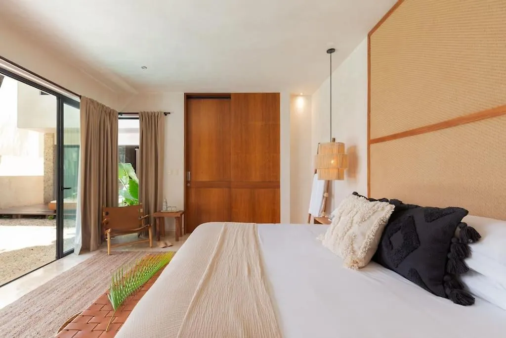 La Privada Villa, Aldea Zama, Tulum