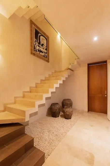 La Privada Villa, Aldea Zama, Tulum