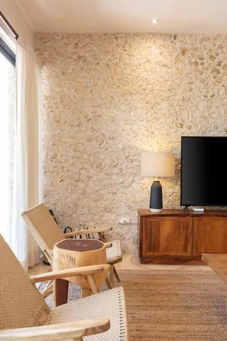 La Privada Villa, Aldea Zama, Tulum