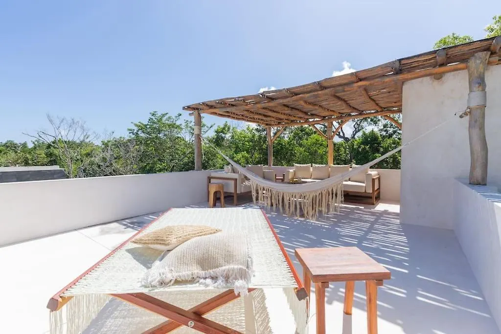La Privada Villa, Aldea Zama, Tulum