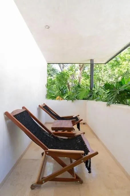 La Privada Villa, Aldea Zama, Tulum Villa
