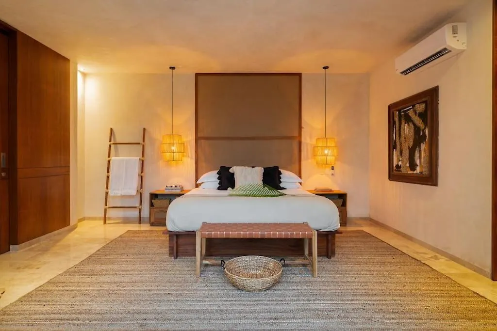 La Privada Villa, Aldea Zama, Tulum contacts