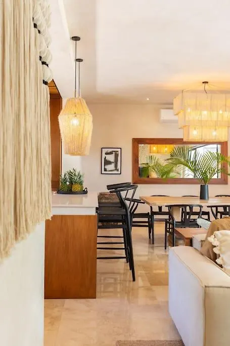 La Privada Villa, Aldea Zama, Tulum