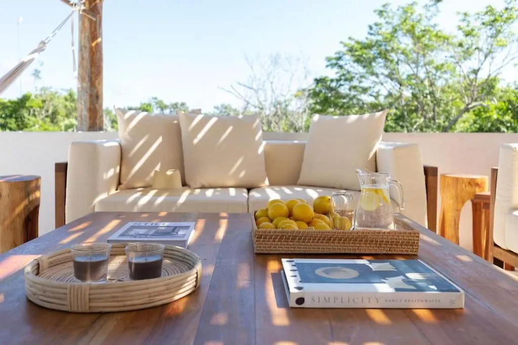 La Privada Villa, Aldea Zama, Tulum