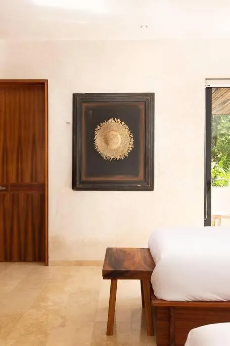 La Privada Villa, Aldea Zama, Tulum Villa