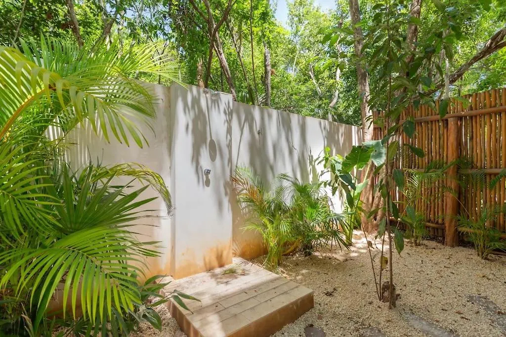 La Privada Villa, Aldea Zama, Tulum Villa