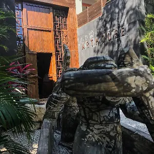 visit hotel