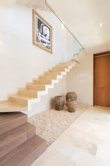 Villa La Privada Villa, Aldea Zama, Tulum