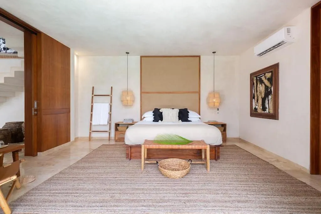 Villa La Privada Villa, Aldea Zama, Tulum