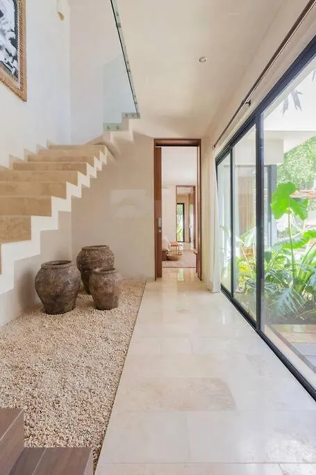 La Privada Villa, Aldea Zama, Tulum Villa