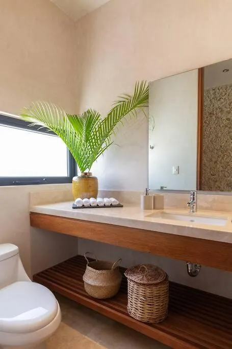 La Privada Villa, Aldea Zama, Tulum