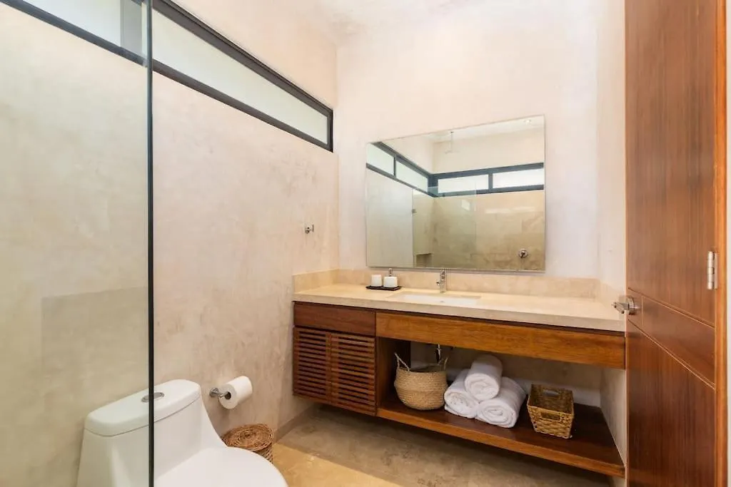 La Privada Villa, Aldea Zama, Tulum