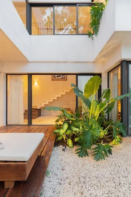 Villa La Privada Villa, Aldea Zama, Tulum