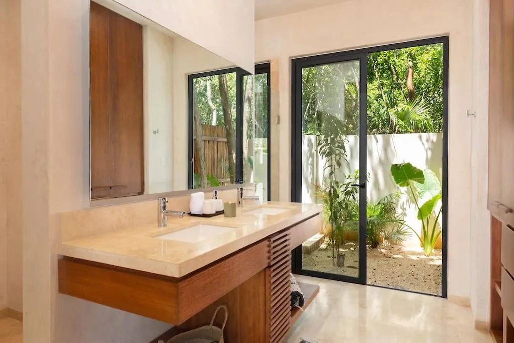 La Privada Villa, Aldea Zama, Tulum 0*,
