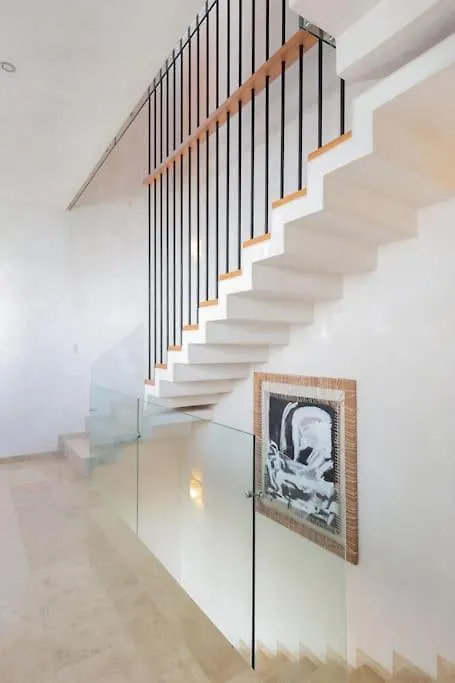 La Privada Villa, Aldea Zama, Tulum 0*,