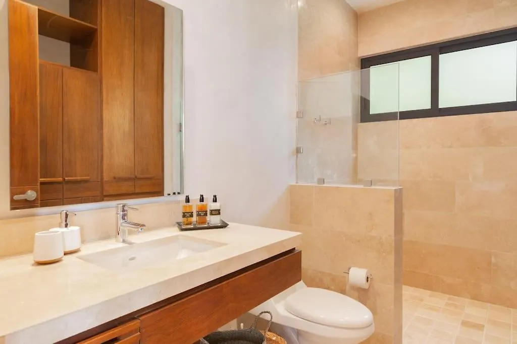 La Privada Villa, Aldea Zama, Tulum 0*,