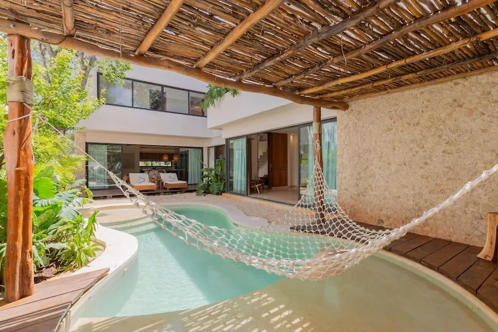 La Privada Villa, Aldea Zama, Tulum