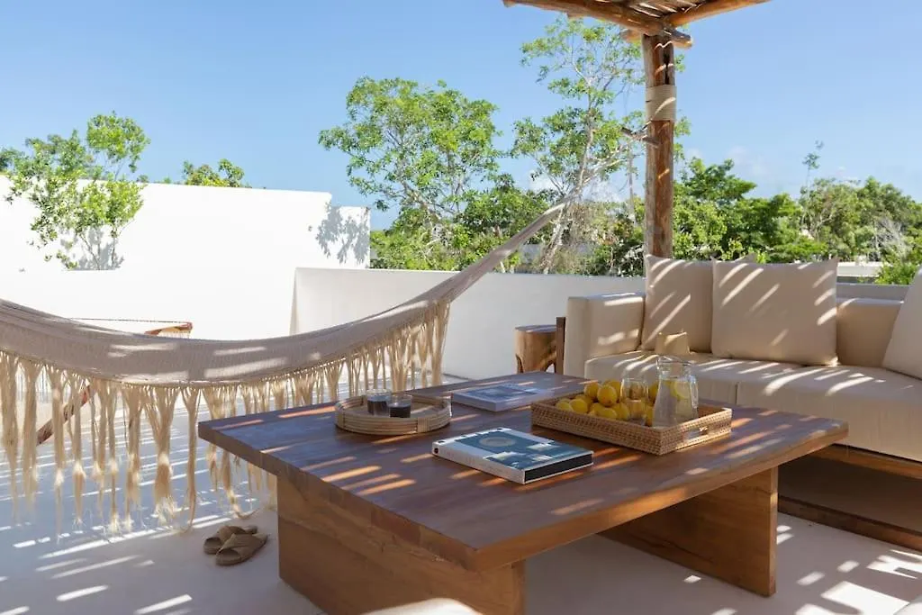 La Privada Villa, Aldea Zama, Tulum Villa