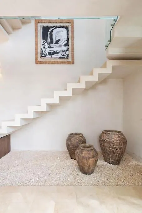 Villa La Privada Villa, Aldea Zama, Tulum